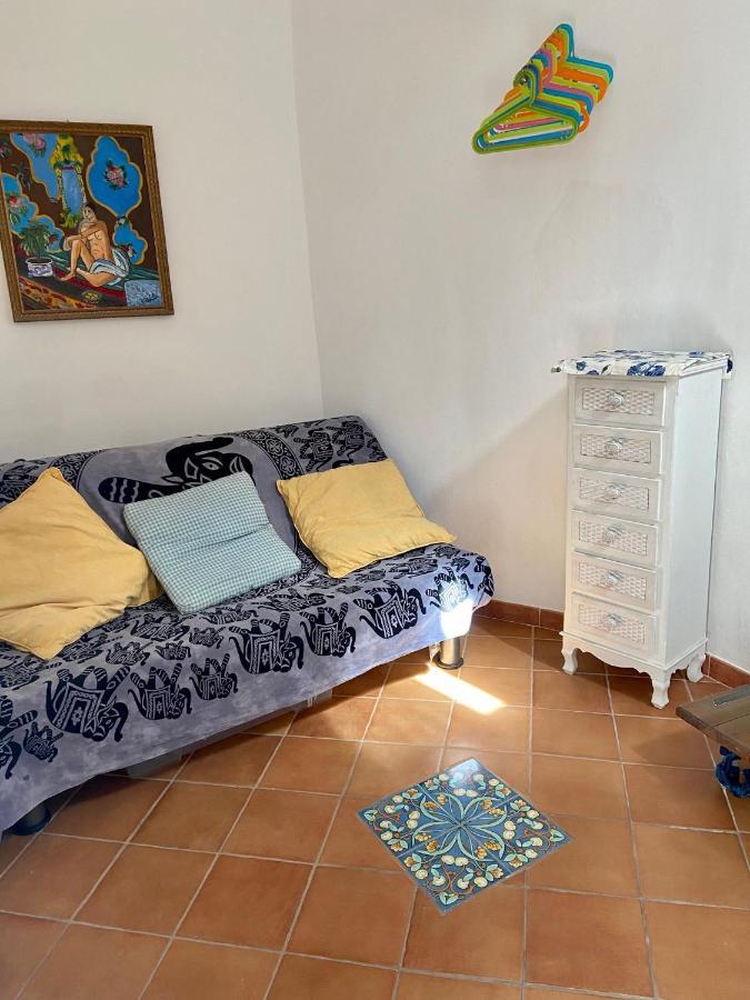 Procida Marina Grande Apartment Exterior photo