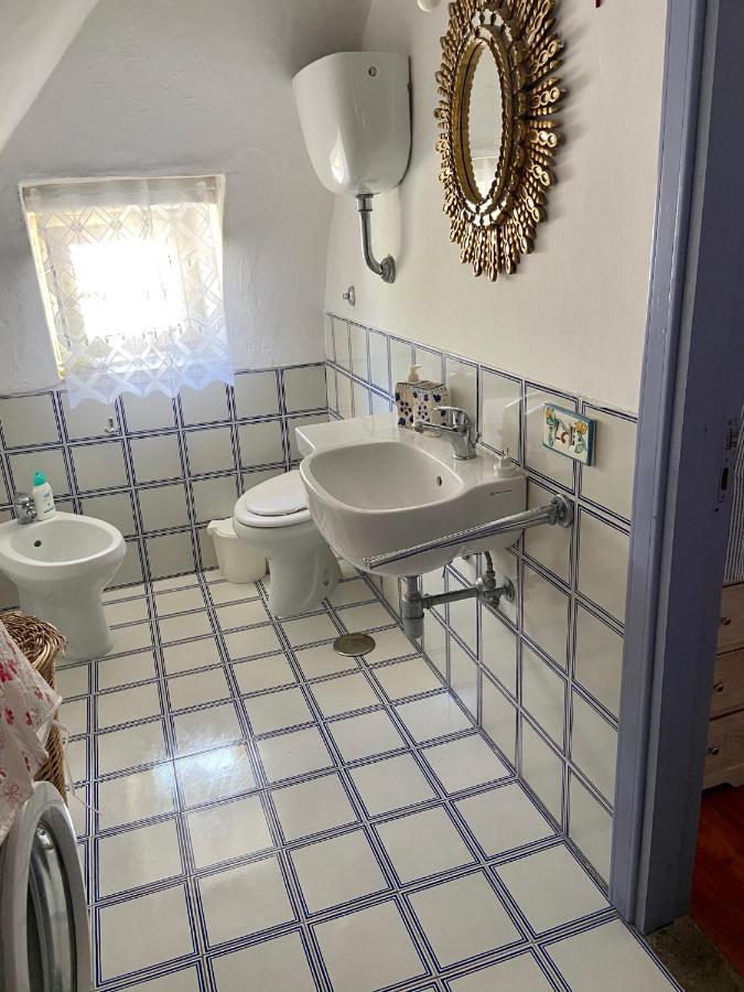 Procida Marina Grande Apartment Exterior photo