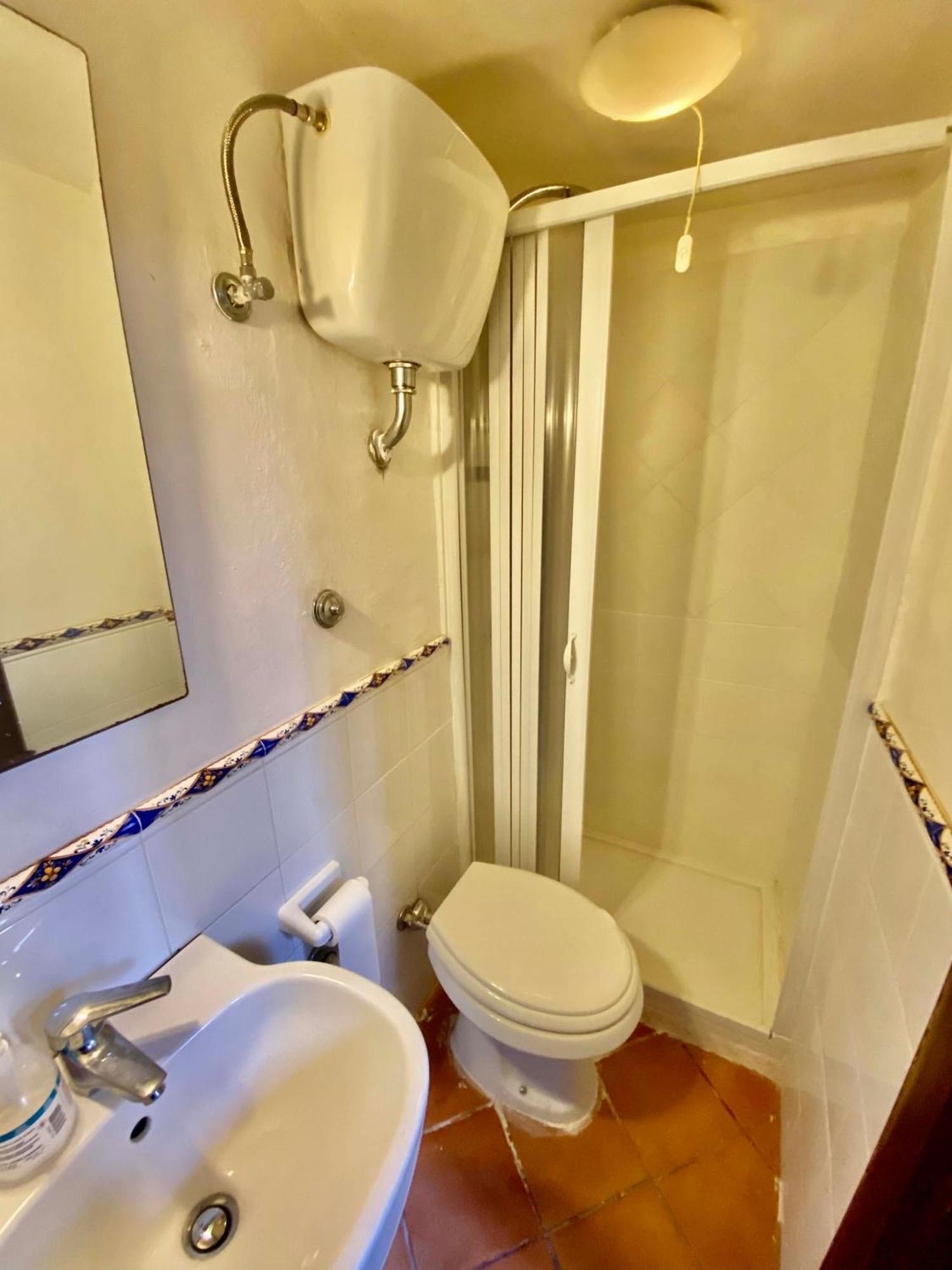 Procida Marina Grande Apartment Exterior photo